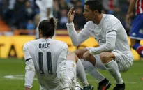 Chuyển nhượng bóng đá quốc tế ngày 12/12/2017: Real Madrid cân nhắc bán Gareth Bale
