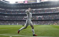 Vòng 23 Liga: Bale tỏa sáng, Real vững ngôi đầu