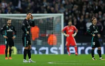 Kết quả bóng đá Champions League sáng 02/11: Real thua sốc, Ngoại Hạng Anh toàn thắng