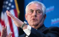 Kỳ vọng quan hệ Nga - Mỹ dưới thời tân Ngoại trưởng Tillerson