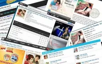 Vi phạm bản quyền trên Internet: Tăng theo cấp số nhân