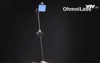 Robot Ohmni - Bạn của nhiều người cao tuổi tại Mỹ