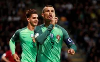Kết quả bóng đá sáng 10/6: ĐT Pháp thua ngược ĐT Thụy Điển, Ronaldo lập cú đúp vào lưới Latvia