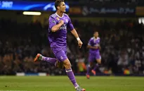 Chung kết Champions League, Juventus 1-4 Real Madrid: Real Madrid lên ngôi xứng đáng