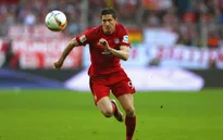 Lewandowski rục rịch rời Bayern Munich