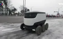 Đánh thuế robot - Chủ đề tốn giấy mực trên báo chí trong tuần