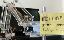 Tiềm năng ứng dụng robot công nghiệp tại Việt Nam