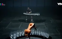 Robot có thể thi chơi nhạc với con người?