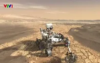 Hé lộ thiết kế robot thám hiểm sao Hỏa năm 2020 của NASA