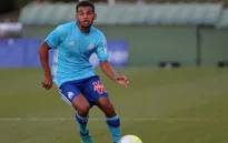 Lộ mục tiêu đầu tiên của Arsenal trong "chợ Đông"