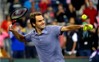 Bốc thăm Miami mở rộng 2017: Nadal chỉ có thể gặp Federer tại chung kết