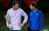 Federer áp sát Nadal, Dimitrov lọt top 3 trên BXH ATP