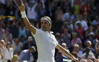 Roger Federer sẽ vô địch Wimbledon 2017: Thực tế hay kì vọng quá mức?