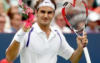 Những phát hiện vui và thú vị về Federer
