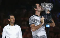 VIDEO: Xem lại những diễn biến chính trận chung kết Roger Federer - Rafael Nadal