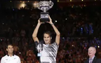 Australia mở rộng 2017: Federer - Nadal: Xứng danh kinh điển