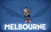 VIDEO: Cầu thủ Arsenal phát điên vì chiến thắng của Roger Federer