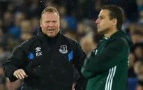 Ronald Koeman tiết lộ lý do bị Everton sa thải: Vì Lukaku và Giroud!