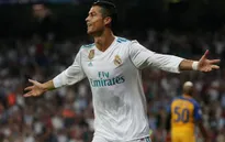 Nếu ghi bàn, Ronaldo sẽ lập cú poker kỷ lục trong chỉ 1 tuần