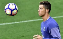 HLV Zidane lại cho Ronaldo nghỉ trận gặp Granada