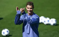 Ronaldo sắp phá kỷ lục ghi bàn đỉnh cao ở châu Âu