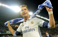 Real Madrid lập kỳ tích ghi bàn mọi trận đấu ở La Liga mùa này