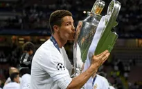 NÓNG: Ronaldo lại tuyên bố sẽ gắn bó với Real Madrid