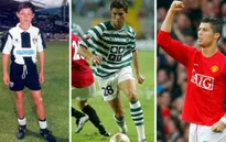 3 đội bóng mong Real mau chóng bán Ronaldo