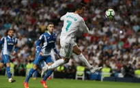 Kết quả bóng đá châu Âu tối 1/10, rạng sáng 2/10: Barcelona, Real thắng nhàn, Bayern Munich hòa thất vọng
