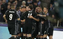 Nghi vấn Ronaldo và Bale “bằng mặt nhưng không bằng lòng”