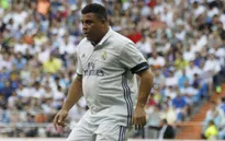 Ro “béo” khuyên Cris Ronaldo nên ở lại Real Madrid