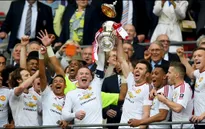 Lịch thi đấu vòng 3 FA Cup: Chờ đợi những cú sốc lớn