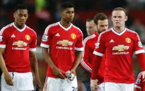 Man Utd mất bộ đôi tiền đạo trong trận đấu định đoạt mùa giải