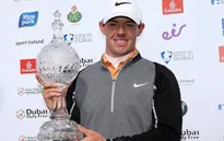 Cú đánh đẹp nhất năm của European Tour thuộc về Rory McIlroy