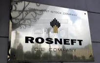 Tập đoàn năng lượng Trung Quốc mua cổ phần của Rosneft