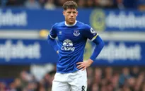 Chelsea "giành pole" trong thương vụ Ross Barkley
