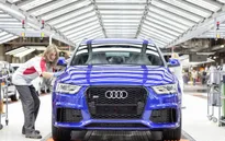 Cựu quản lý hãng xe Audi bị bắt giữ vì liên quan vụ gian lận khí thải