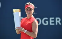 Elina Svitolina vô địch đơn nữ Rogers Cup 2017