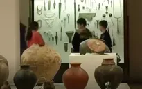 Gruzia tìm thấy chai rượu vang lâu đời nhất thế giới