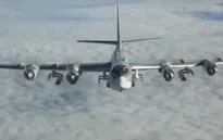 Nga phóng tên lửa hành trình vào mục tiêu IS ở Syria