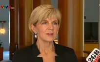 Australia không chuyển đại sứ quán đến Jerusalem
