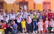 Tiếng hát kiều bào ở Trường Sa