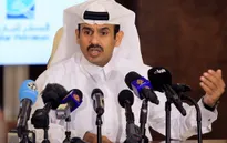 Qatar tăng sản lượng khai thác khí đốt thêm 30%