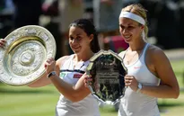 Cựu vô địch Wimbledon bất ngờ tuyên bố trở lại ở mùa giải 2018