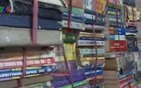 Ấn Độ: Người bán sách cũ phải chật vật từng ngày