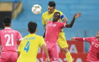 18h00 hôm nay (2/3), CLB Sài Gòn vs CLB Hà Nội: Khát khao chiến thắng!