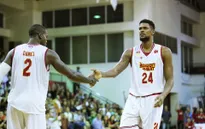 ABL 2016/17: Saigon Heat xuất sắc vượt qua Singapore Slingers