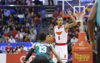 Saigon Heat thua đáng tiếc, Hanoi Buffaloes khởi đầu vất vả tại Thái Lan