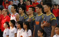 CLB Saigon Heat quyết tâm giành chiến thắng trước Westports Malaysia Dragons