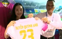 CLB Sài Gòn nỗ lực đi tới thành công